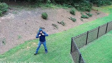 Visualint Intelligent Video Surveillance