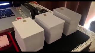 X2 EMV software full tutorial and walkthrough method 
