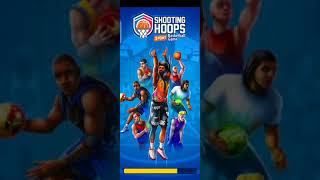 3pt Contest: Basketball Games v4.94 LP MOD GAMEPLAY SHOWCASE screenshot 1