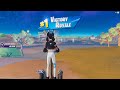 High Elimination Solo Arena Win Gameplay (Keyboard & Mouse) | Fortnite Chapter 3 Season 2