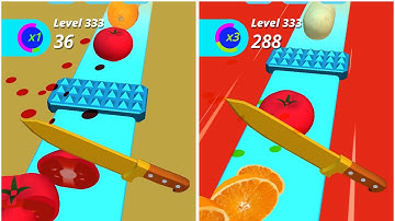 Perfect Good Slice!! Very Satisfying and Relaxing ASMR Slicing Video NEW UPDATE #asmr #unitedstates 