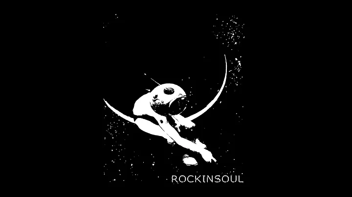 Rockinsoul  - Track 10 - Sbass Jam