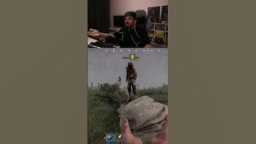 Rust Jumpscare hahaha | #serco_tv auf #Twitch #rust