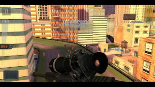 Sniper 3d - Prison escape #17 screenshot 2