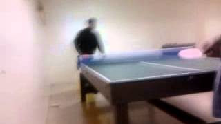Ping pong desi styell