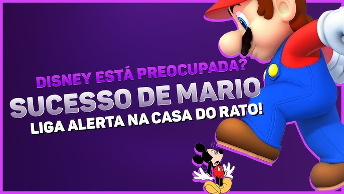 Resenha: Super Mario Bros. - O Filme empolga, mas se perde na