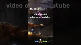 The Blind Forest