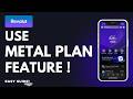 How to Use Revolut Metal Plan Features 2026 !