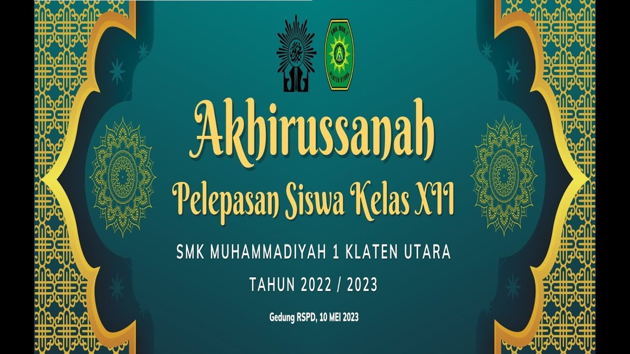 akhirussanah-siswa-kelas-xii-smk-muhammadiyah-1-klaten-utara-tahun-2023