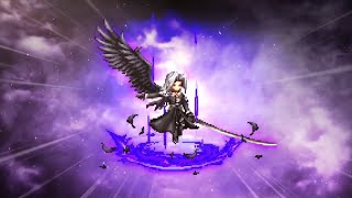 Final Fantasy Brave Exvius - Final Fantasy Vii Sephiroth Trailer