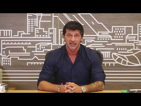 კახა კალაძე: თუ გულწრფელად ვგულშემატკივრობთ ქართულ ფეხბურთს, ყველაფერი გვერდზე უნდა გადავდოთ