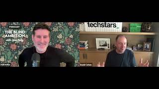 Techstars CEO David Cohen Sees Job Growth In Startups