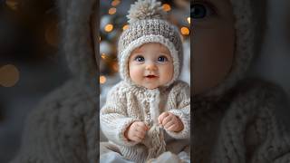 Sweet Love The Cute Child