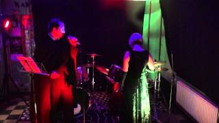 Chant4 - Sandra Et Pascal - Phantom Of The Opera