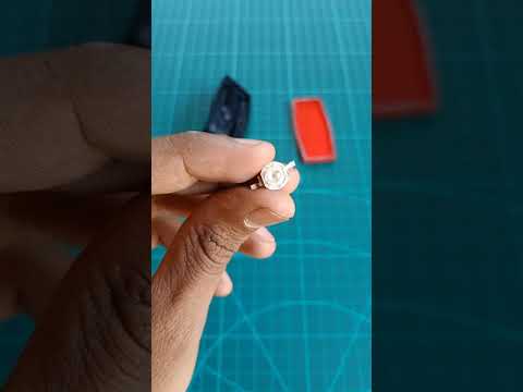 Video: DIY Craft: Palliplaadi koerkauss