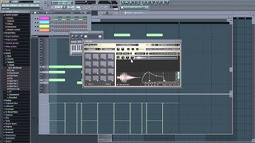 FL Studio Fruity Loops Free Intro Progressive House