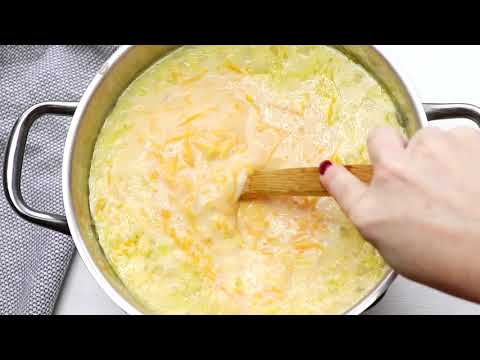 Recipe Hash Brown Potato Soup