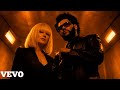 The Weeknd &amp; Sia - Starlight Addiction ( Official Lyric Video) 