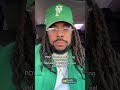 I stopped forcing connections.Still building my tribe. No rush.#tgcstone #tgcjohnnystone