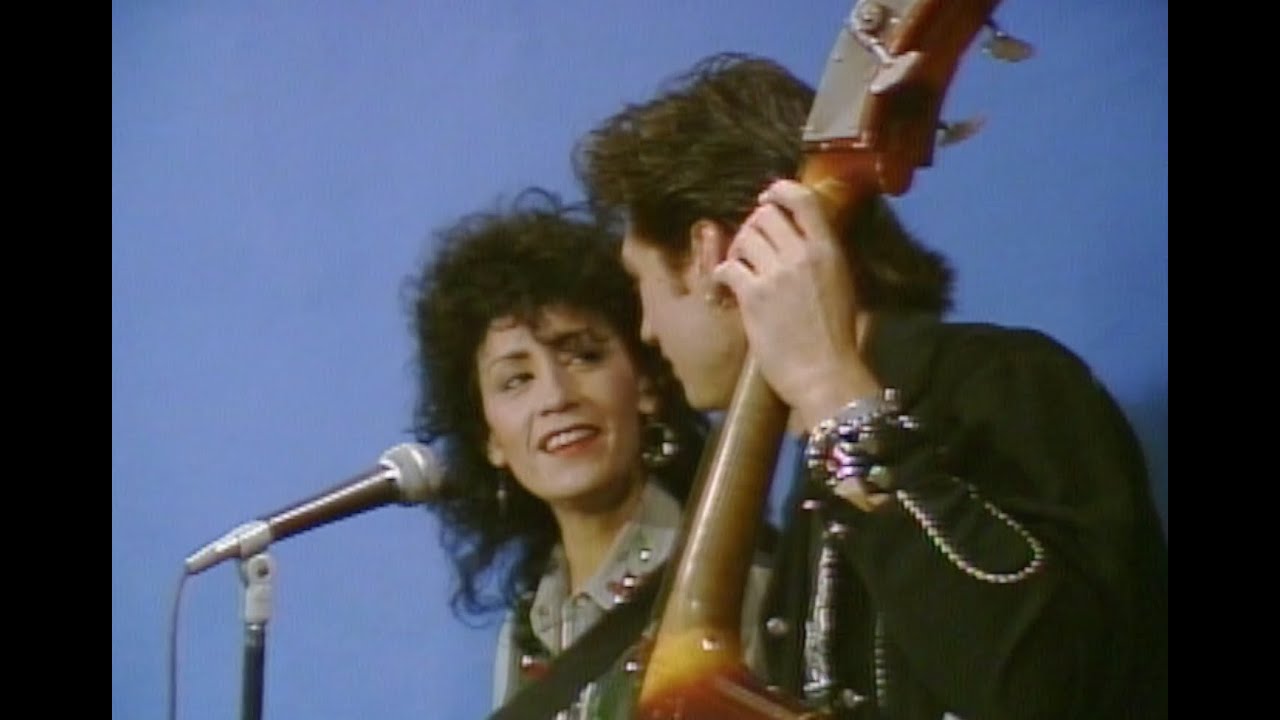 Rosie Flores & James Intveld : Let It Be Me Rosie Flores & James Intveld : Let It Be Me