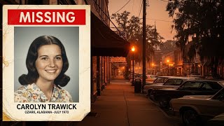 Alabama 1970 Cold Case Solved — An Arrest No One Expected