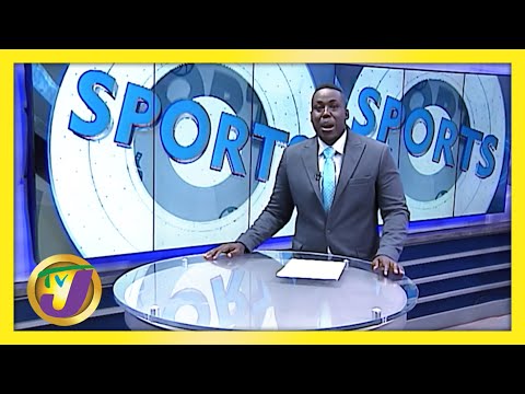 Jamaica's Sports News Headlines | TVJ News