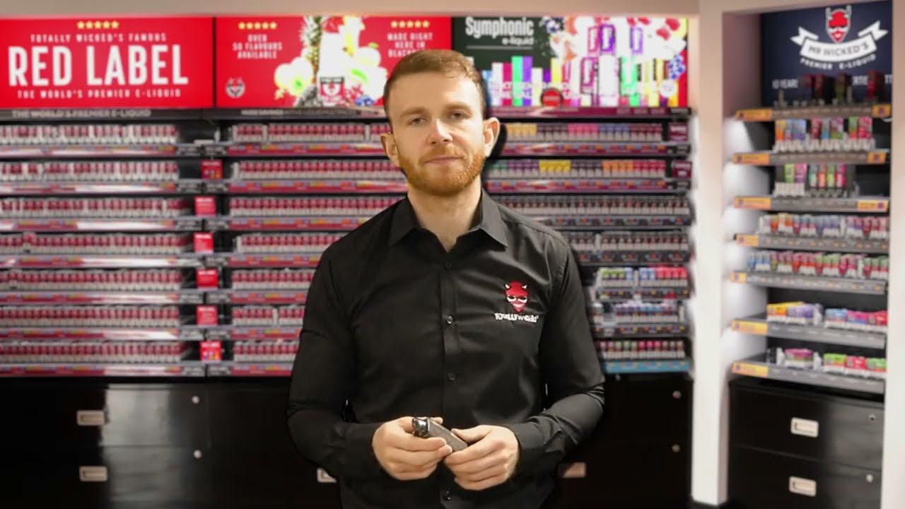 vape pen pen Totally Wicked Introduces The Mavro