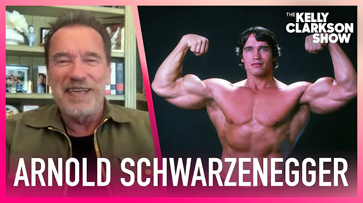 You Will Not Believe What Arnold Schwarzenegger Di...
