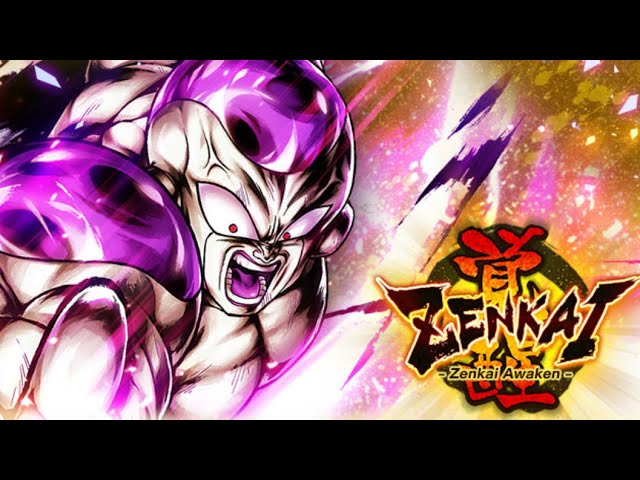 Dragon Ball Legends - [Hyperdimensional Co-Op VS Fusion Zamasu Is Here!]  It's a 4v1 battle with your Buddy! Get Dual Coins and exchange them for  Multi-Z Power and other great rewards! This