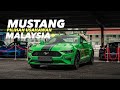 Kereta Mustang Pilihan Usahawan Malaysia // Mustang Ecoboost 2 3 Need For Green