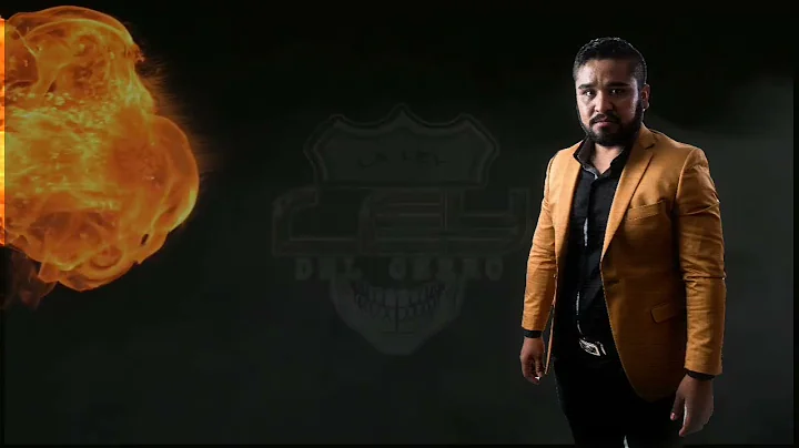 El MICKEY corridos 2021             y pura ley del...