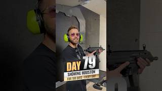 DAY 79 - Athena Gun Club