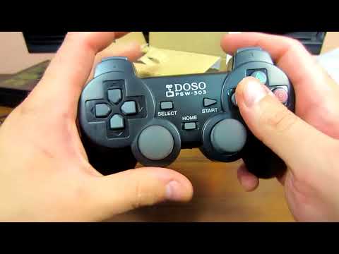 Video: Joystick Ilə PSP Necə Oynanır