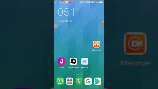 X  Locker  Vdio screenshot 4