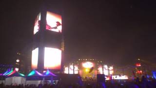 Above & Beyond - Another Chance - EDC Las Vegas 2016