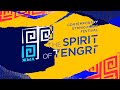 Live  the spirit of tengri    2