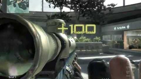 First KILL| Multikill with L11  in 3 seconds | Double kill 360 around with Msr