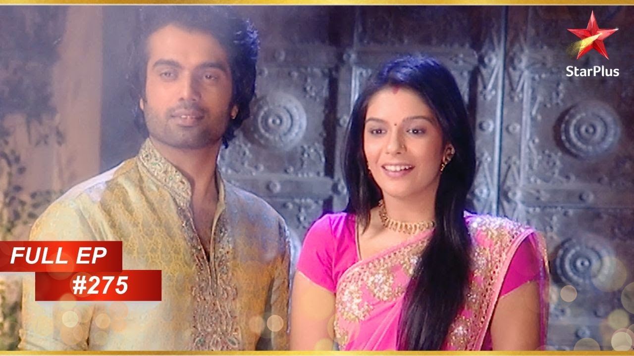 Krishna ने Pratigya को चौंकाया! | Full Episode: 275 | Mann Kee Awaaz Pratigya