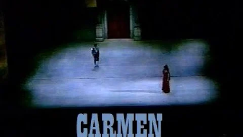 Carmen, Santander, 1997
