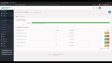 XML Import PRO - Installation