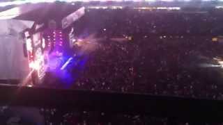 Hot 97 Fm Summer Jam 2014 - Funkmaster Flex