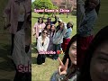 Squid Game In China #squidgame #short #learnchinese9ja