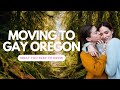 The Ultimate Guide to LGBT Life in Gay Oregon: What You Need to Know! 🏳️‍🌈