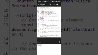 introduction to JavaScript_Web development_website programming beginners course #coding #javascript