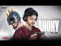 Rush Gameplay😲 | Anony Gaming is Live