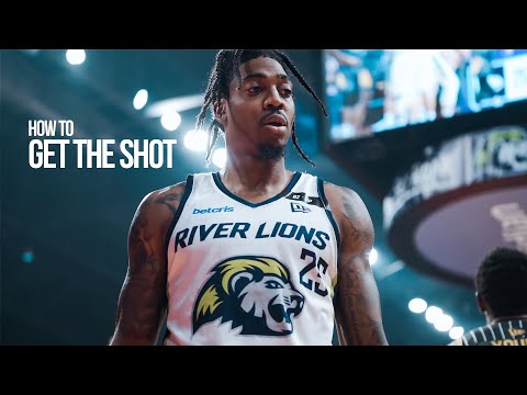 How to GET THE SHOT and make CINEMATIC Sports Videos