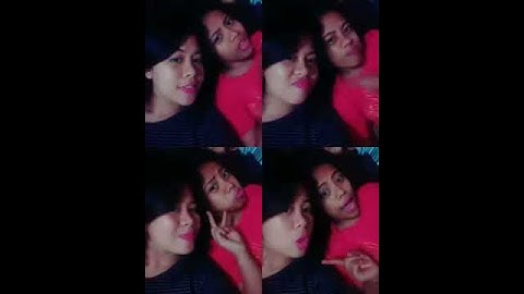 Cewek cantik sangat sangat gila