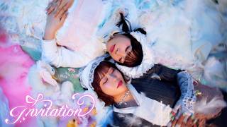 Invitation / むくえな（Official Music Video）