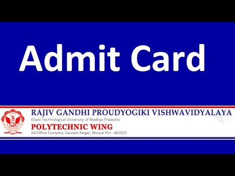 how to download RGPV diploma admit card||#rgpvdiploma #rgpv #shots #rgpvonlineexam