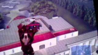 Iron Man Official Movie Game Running On Intel Integrated 82845G Graphicss